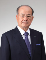 Chairman YANO Ryu